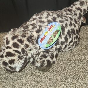 2011 Rexy TREX Pillow Pets Plush NWT